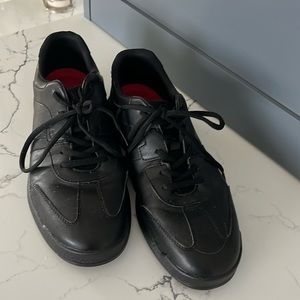 Shoes for Crews Freestyle II no slip work shoes